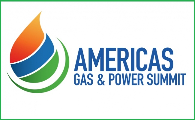 Americas Gas & Power Summit will take place in Panmaa City in W Hotel in November this year 