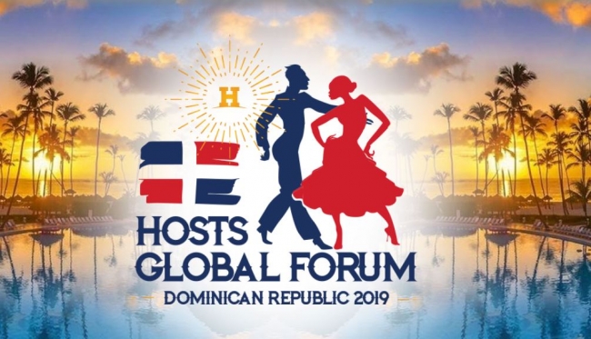 Tsar Events Panama DMC & PCO, a HOSTS Global Member will participate in 7th ANNUAL HOSTS GLOBAL FORUM 
