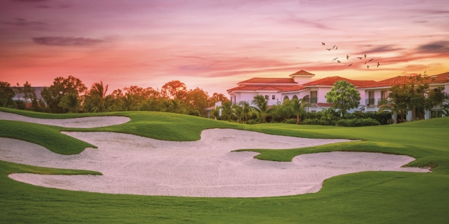 The Santa Maria, A Luxury Collection Hotel & Golf Resort Opens In Panama