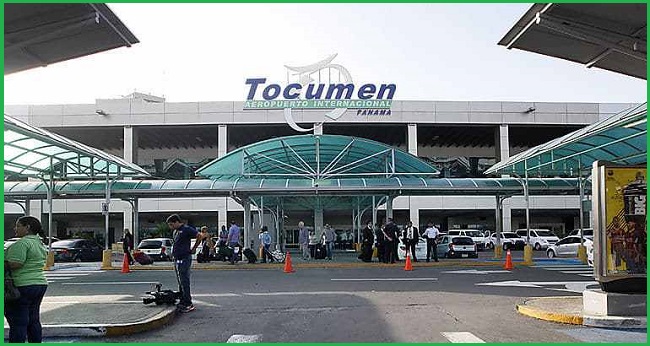 Panama’s Copa Plans November Move To New Tocumen Terminal
