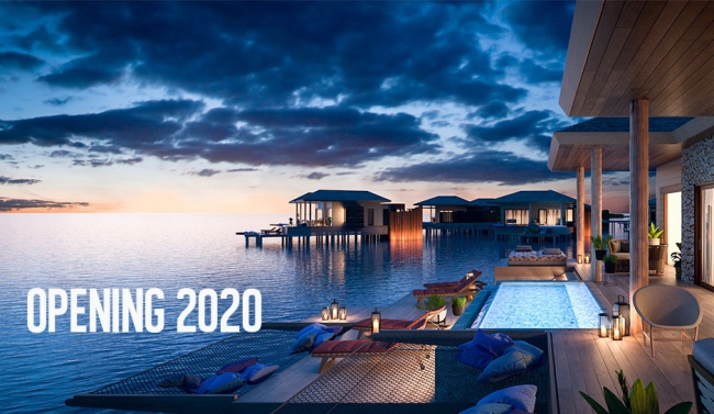 Viceroy Resort & Residences  will open new hotel on Bocas del Toro, Panama 