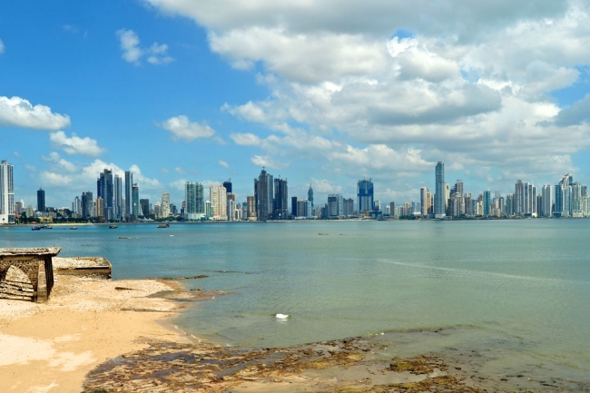 Panama, Chile team to develop Pacific cruise routes