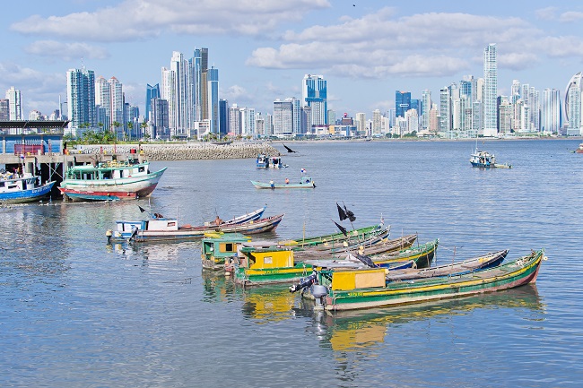 Panama City among 64 cities joined the UNESCO Creative Cities Network