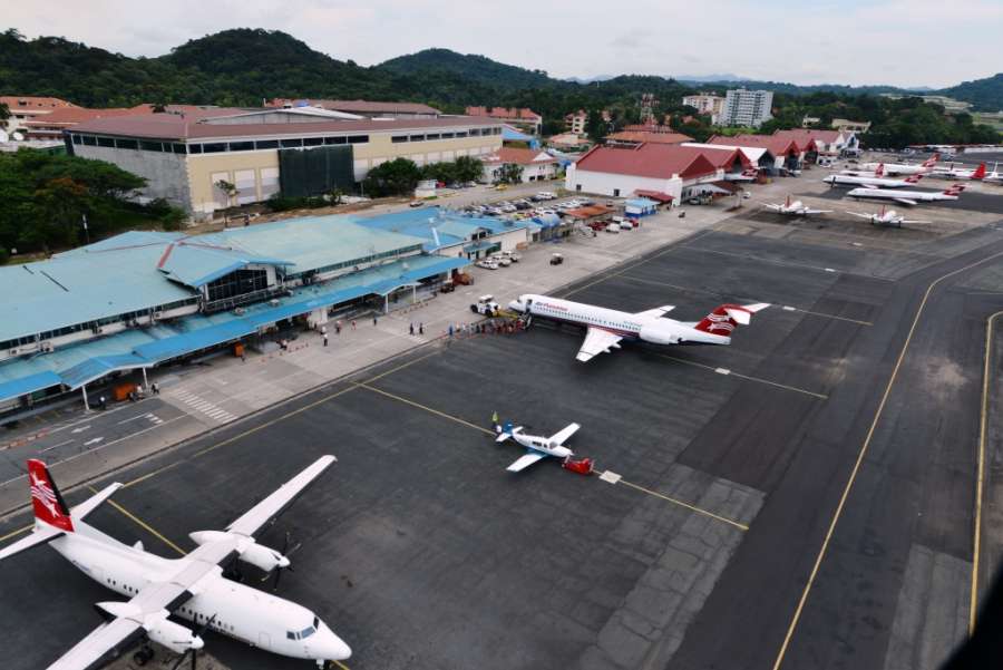 Air Europa will fly again in July to Panama with its Boeing 787 Dreamliner fleet