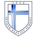 Second Baptists School