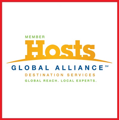 Tsar Events Panama DMC & PCO has become a member of HOSTS GLOBAL ALLIANCE  