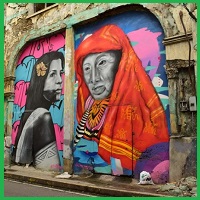 Panama Mural Fest is opening next week in Panama City