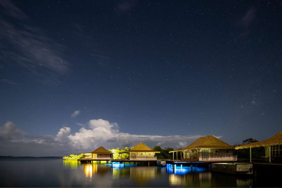 Hotel of the week: Nayara Bocas del Toro 