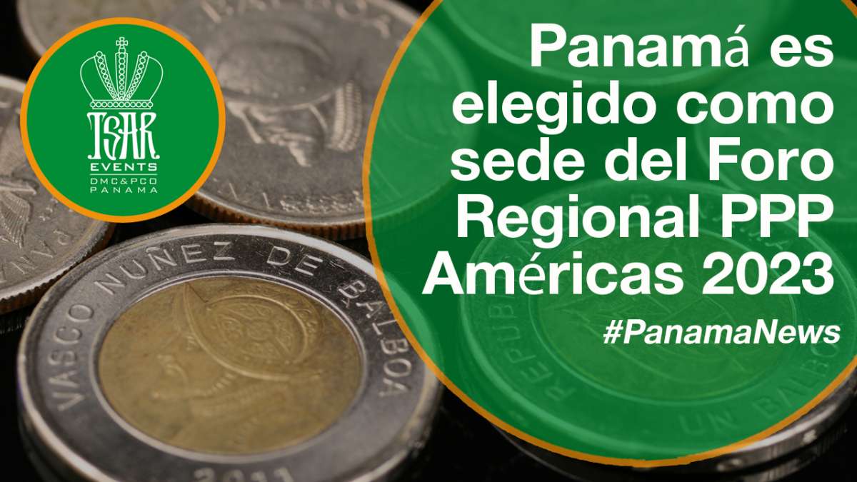 Panamá es elegido como sede del Foro Regional PPP Américas 2023