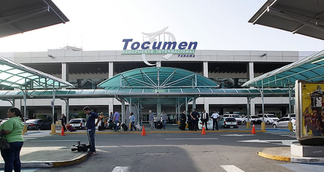 Tocumen Ranked The Best Airport In Central America