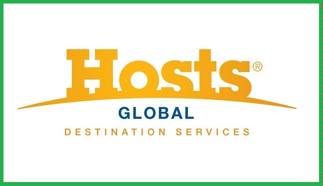 Hosts Global is Recognized by Maritz Travel, Receives Supplier of the Year Award 