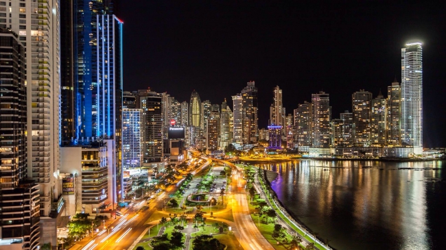 Panama ranks the 3rd place in Latin America travel market in 2017