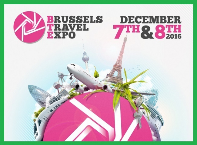You can meet Tsar Events PANAMA DMC & PCO & Tsar Events RUSSIA DMC & PCO at Brussels Travel Expo on December 7th - 8th 2016