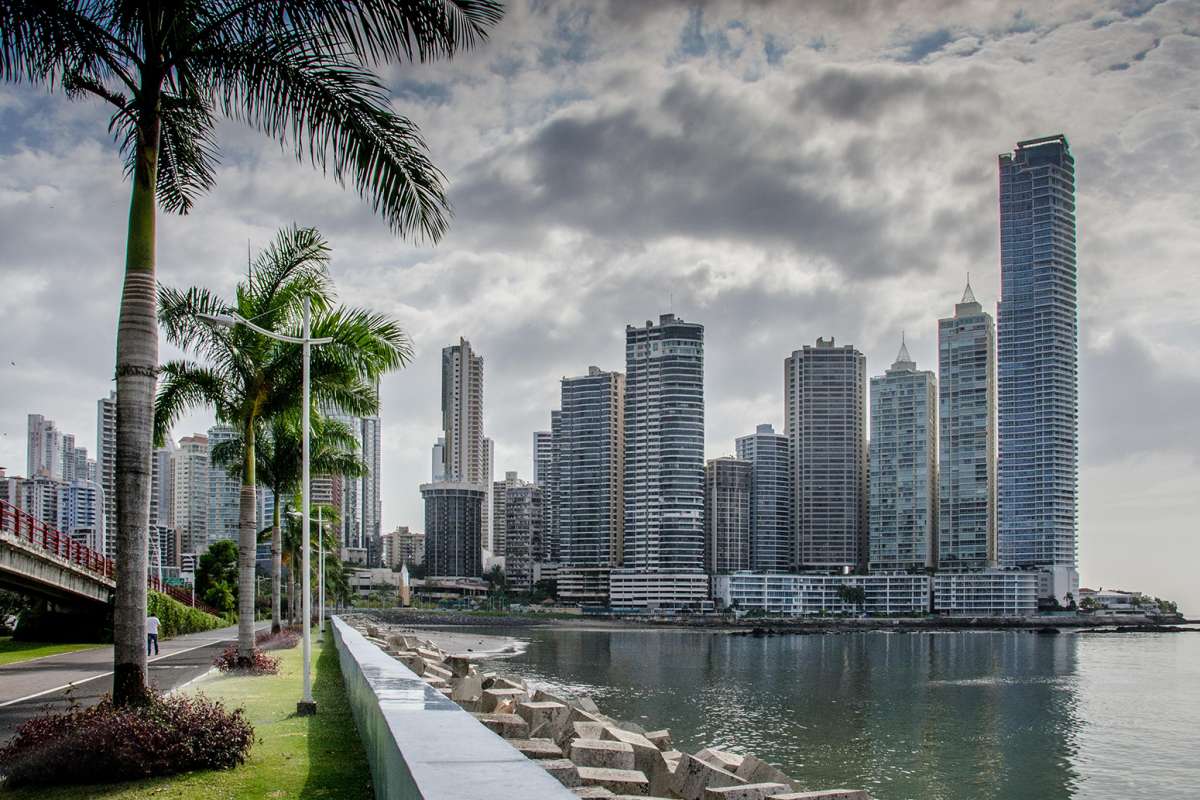 Panama Hotel sector adapts facilities for its future reopening in October