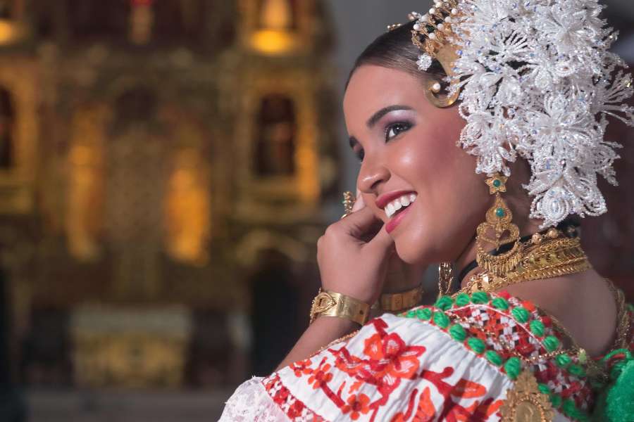 Panama will enter the Ibero-American Dance platform