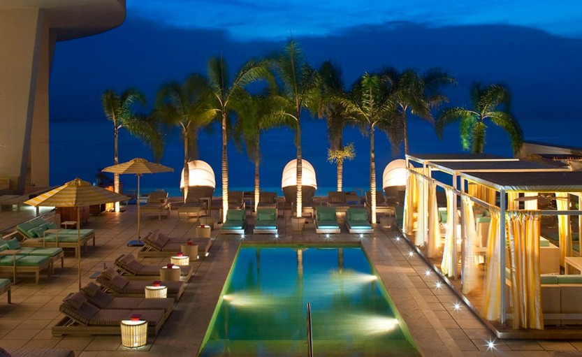 Hotel of the week: JW Marriott Panama 