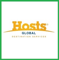 Hosts Global is Recognized by Maritz Travel, Receives Supplier of the Year Award