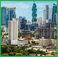 Panama records strong increase in visitors from Europe