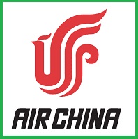 Air China starting Panama flights in March