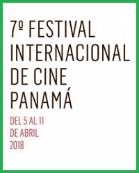 IFF Panama (International Film Festival) will take place in Panama 05—10 April 2018