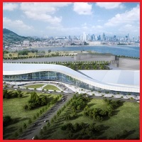 New Panama convention center will start operation in 2019
